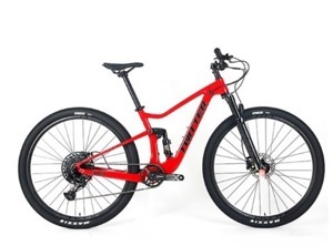 Xe đạp địa hình Twitter Forest Sram SX 12 Speed