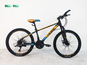 Xe đạp địa hình VINABIKE V188 24inch