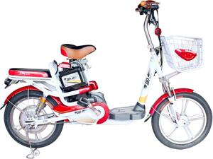 Xe đạp điện Dkbike 18Y