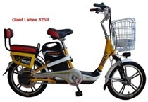 Xe đạp điện Giant 325R