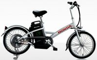 Xe đạp điện Honda H20