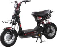 Xe đạp điện HT Bike 133 S9