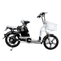 Xe đạp điện Hyundai Ebike i-City S