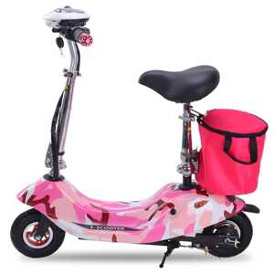 Xe đạp điện Mini E-Scooter