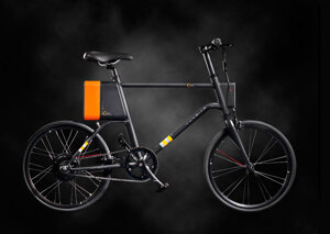 Xe đạp điện thông minh Xiaomi YunBike C1