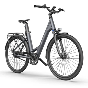 Xe đạp điện trợ lực ADO A28 Lite