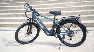 Xe đạp điện trợ lực Phoenix G2