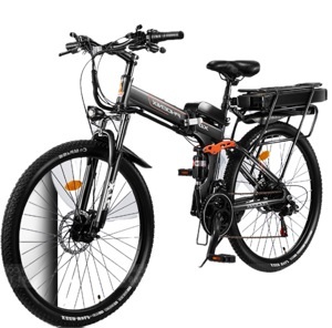 Xe đạp điện trợ lực  Phoenix XO