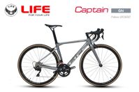 Xe đạp đua Carbon LIFE Captain