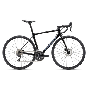 Xe đạp đua đường trường Road GIANT TCR Advanced 2 Disc Pro Compact 2022