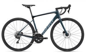 Xe đạp đua Giant Defy ADV 2 2022