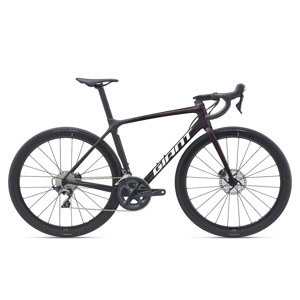 Xe đạp đua Giant TCR ADVANCED PRO 1 DISC 2021