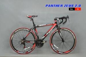 Xe đạp đua PANTHER Zeus 2.0