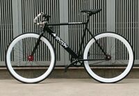 Xe đạp Fixed Gear Aventon