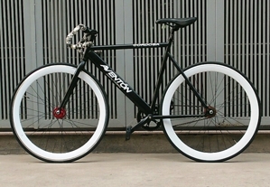 Xe đạp Fixed Gear Aventon