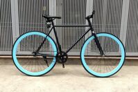 Xe đạp Fixed Gear Fornix MTX