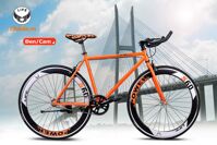 Xe đạp Fixed Gear Life LF6