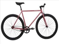 Xe đạp Fixed Gear Topbike Fix