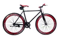 Xe đạp fixed gear V-ROCK F4