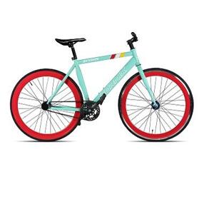 Xe đạp Fornix Fixed Gear Single Speed BF100S