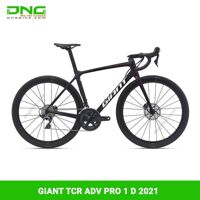 Xe đạp Giant TCR ADV Pro 1 2021