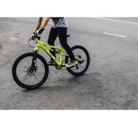 Xe đạp Jett Cycles Viper DS