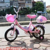 Xe đạp mini strong kid 1602