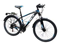 Xe Đạp MTB GLX TH19T 26 inchs có baga