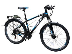 Xe Đạp MTB GLX TH19T 26 inchs có baga