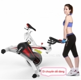 Xe đạp phòng Gym Ruosa S3