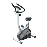 Xe đạp tại chỗ Window Fitness AME 6300