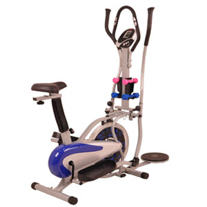 Xe đạp tập thể dục đa năng Tech Fitness TF-52