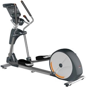 Xe đạp tập Elliptical Impulse RE500