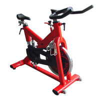 Xe đạp tập Gym Elip B980