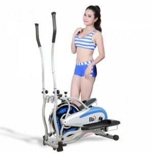 Xe đạp tập iBike 4000