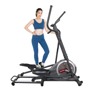 Xe đạp tập Kingsport Elliptical Bike EB-8901