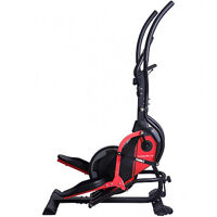 Xe đạp tập leo núi Elliptical Climber EC510