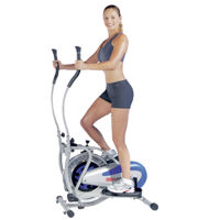 Xe đạp tập liên hoàn Tech Fitness TF-50