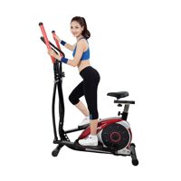 Xe đạp tập Mofit Enjoy 220