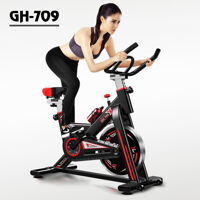 Xe đạp tập thể dục Air bike GH-709