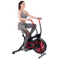 Xe đạp tập thể dục Air Bike MK109