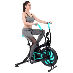 Xe đạp tập thể dục Air Bike MK126