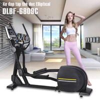 Xe đạp tập thể dục Elliptical DLBF - 6809C