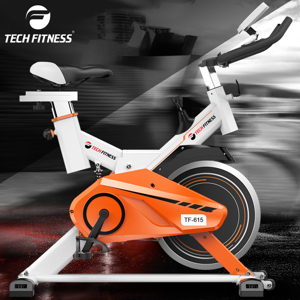 Xe đạp tập thể dục Fitness 615