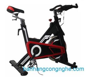 Xe đạp tập thể dục Gold Fitness G3002