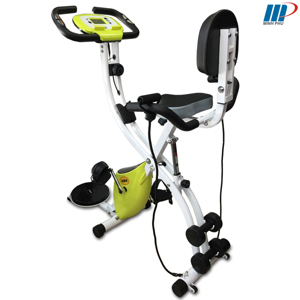 Xe đạp tập thể dục Pro Fitness PF – 07