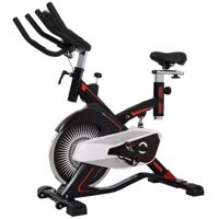 Xe đạp tập thể dục Spin Bike MK02