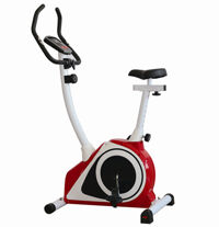 Xe đạp tập thể dục Tech Fitness TF-68B