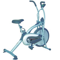 Xe đạp tập thể dục Tech Fitness TF-8204