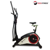 Xe đạp tập thể dục Tech Fitness TF-626